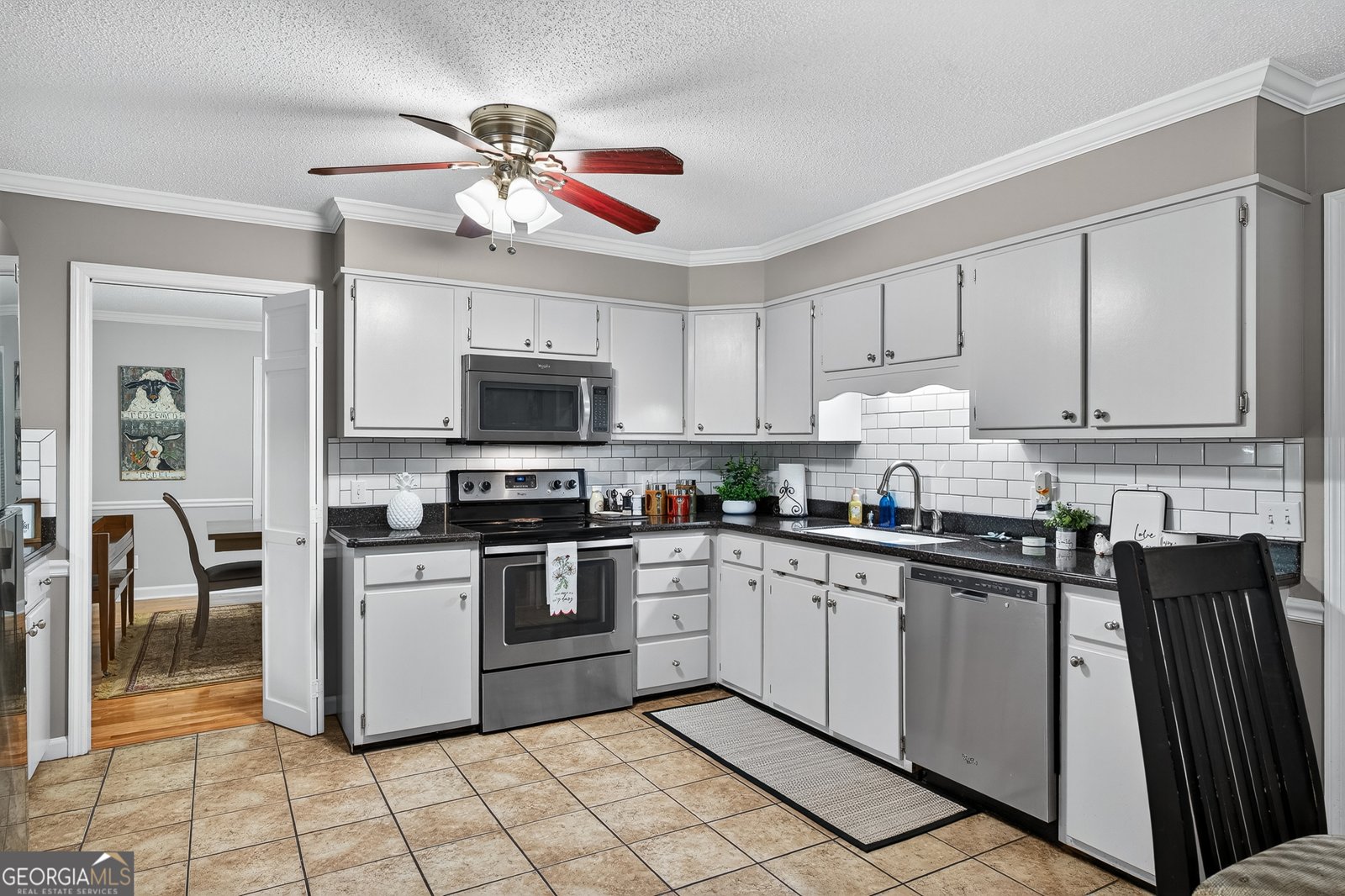 1505 Misty Valley Drive Chatsworth - 13