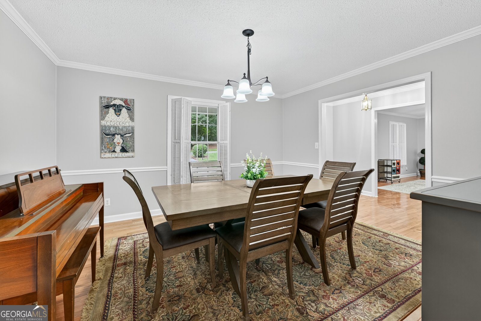 1505 Misty Valley Drive Chatsworth - 16