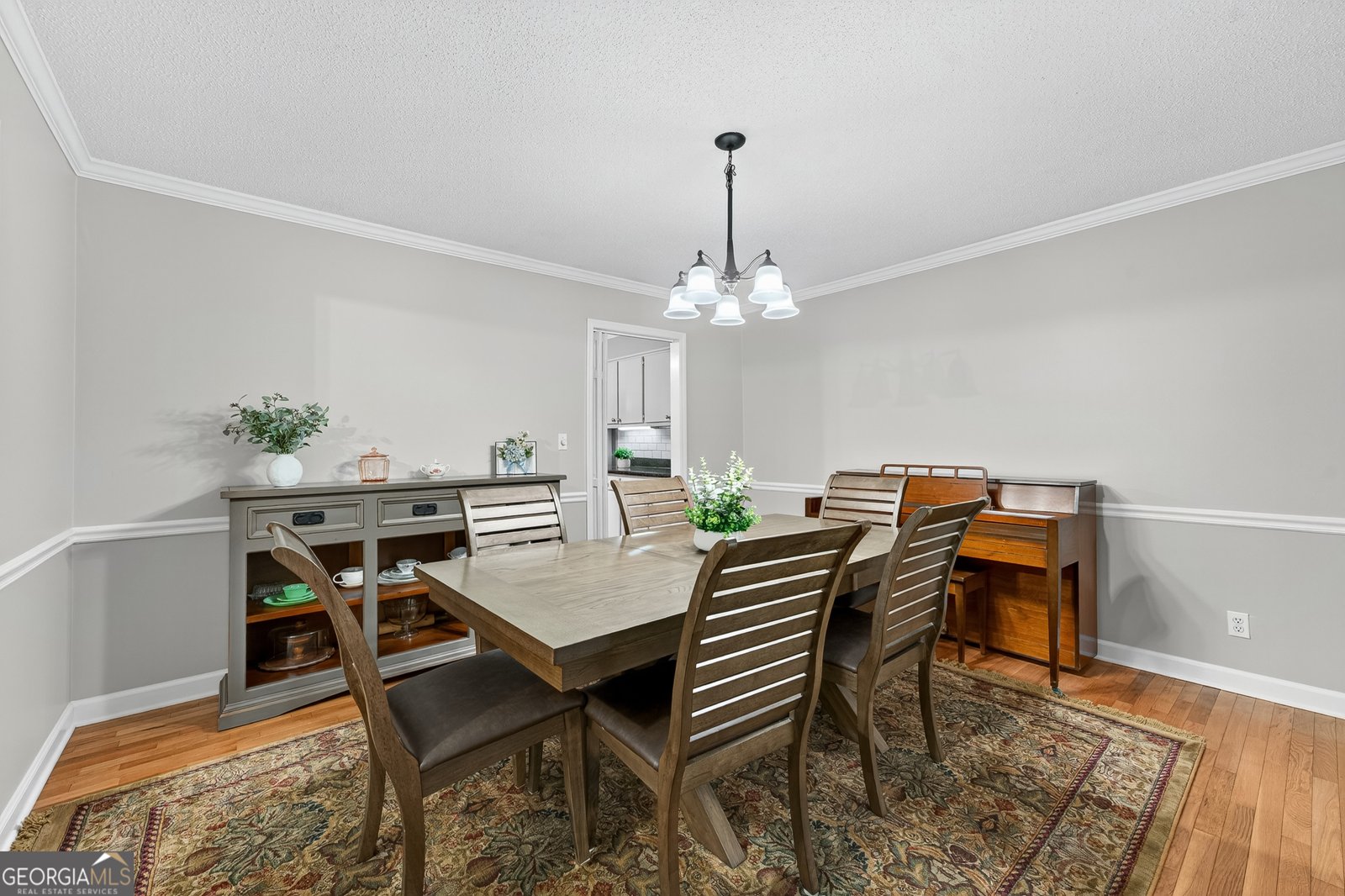 1505 Misty Valley Drive Chatsworth - 17