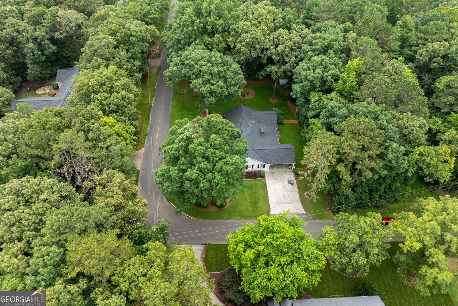 1505 Misty Valley Drive Chatsworth - 2