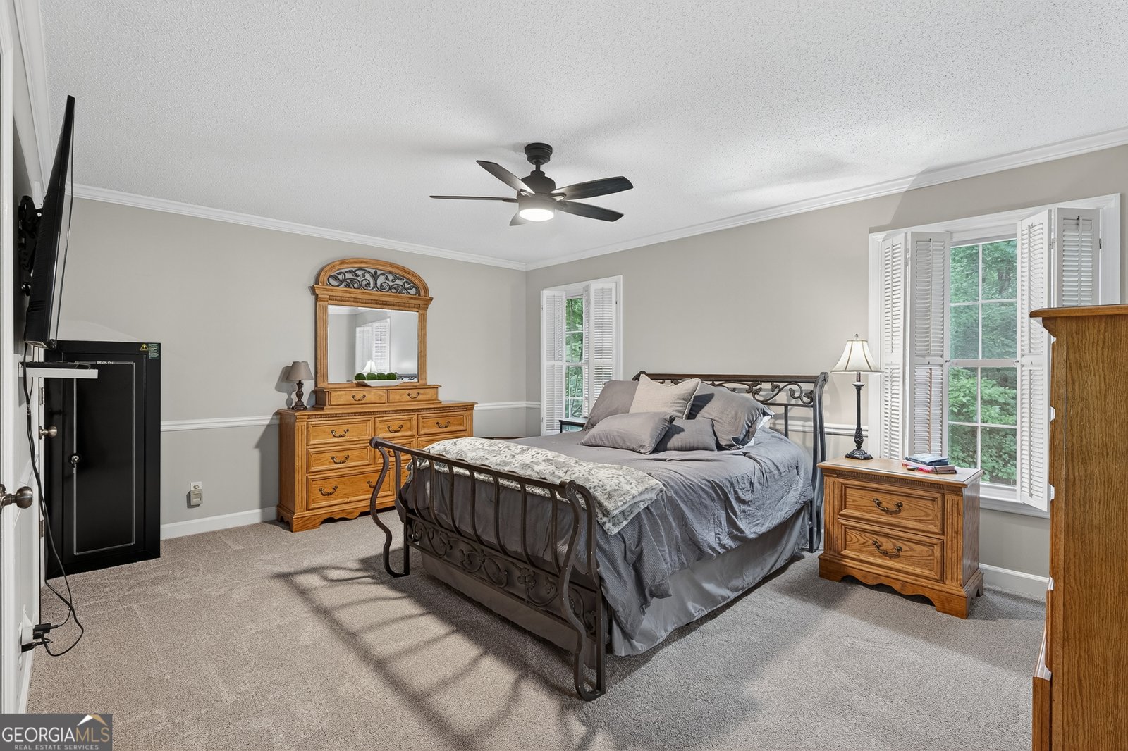 1505 Misty Valley Drive Chatsworth - 25