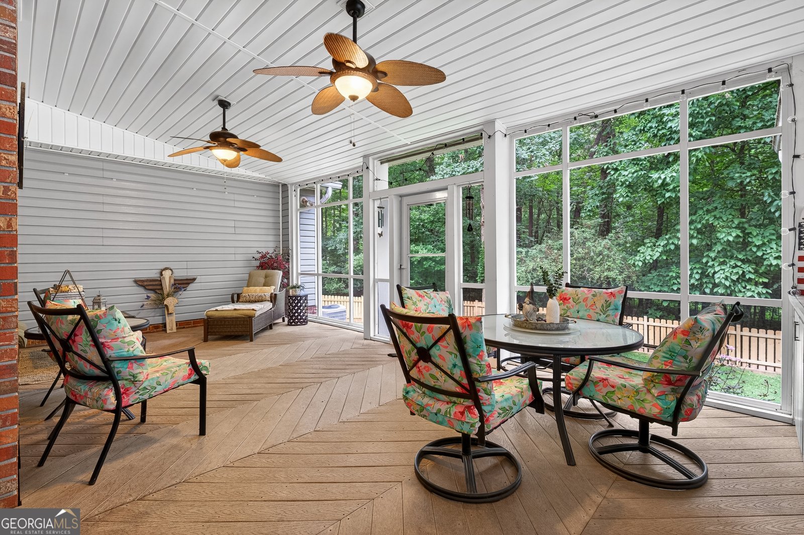 1505 Misty Valley Drive Chatsworth - 29