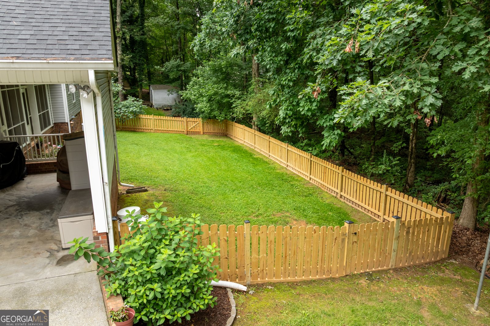 1505 Misty Valley Drive Chatsworth - 35