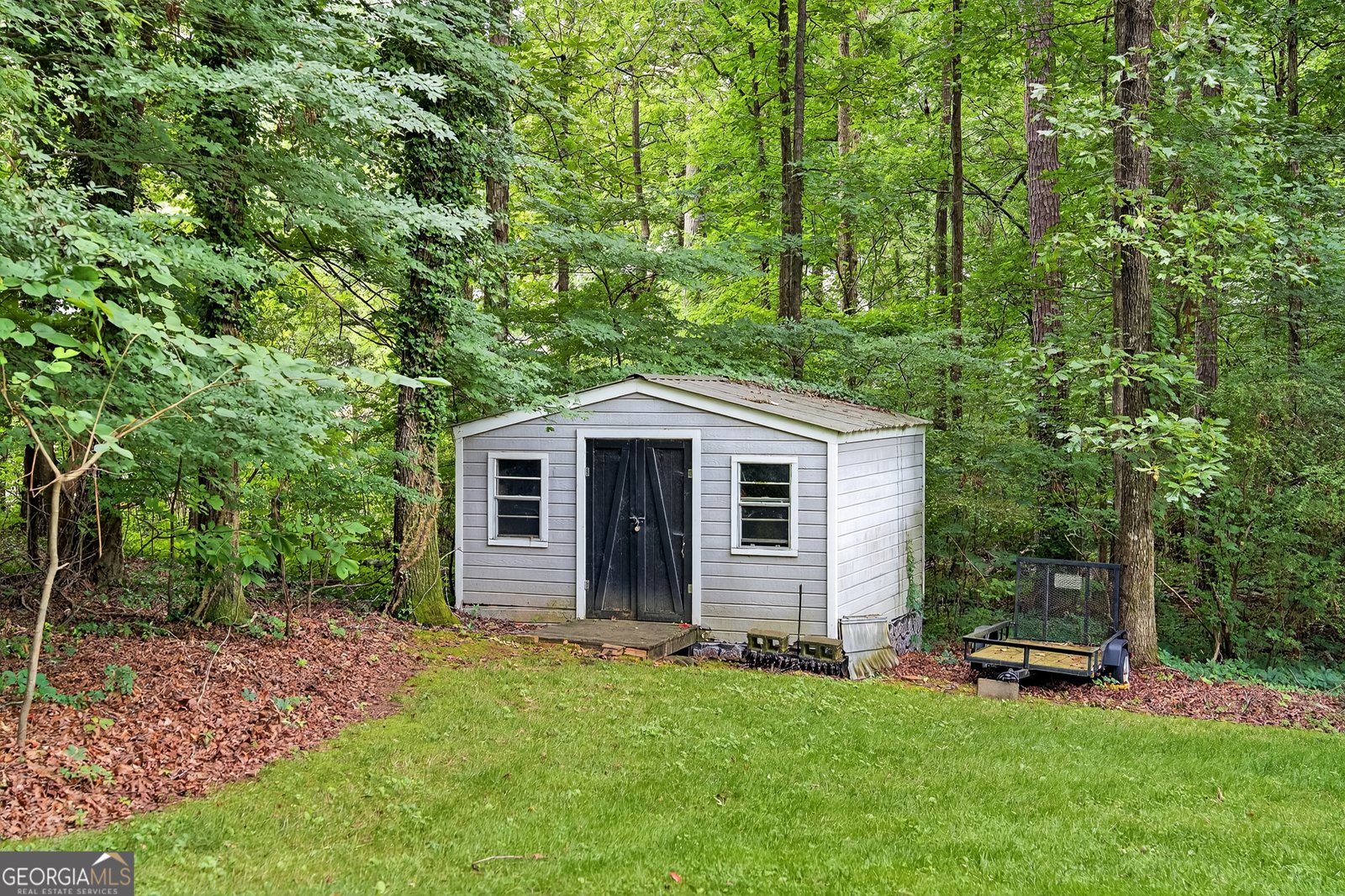 1505 Misty Valley Drive Chatsworth - 36