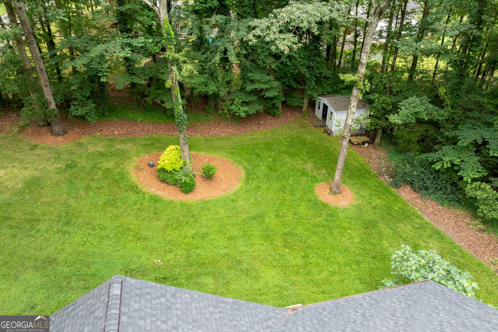 1505 Misty Valley Drive Chatsworth - 37