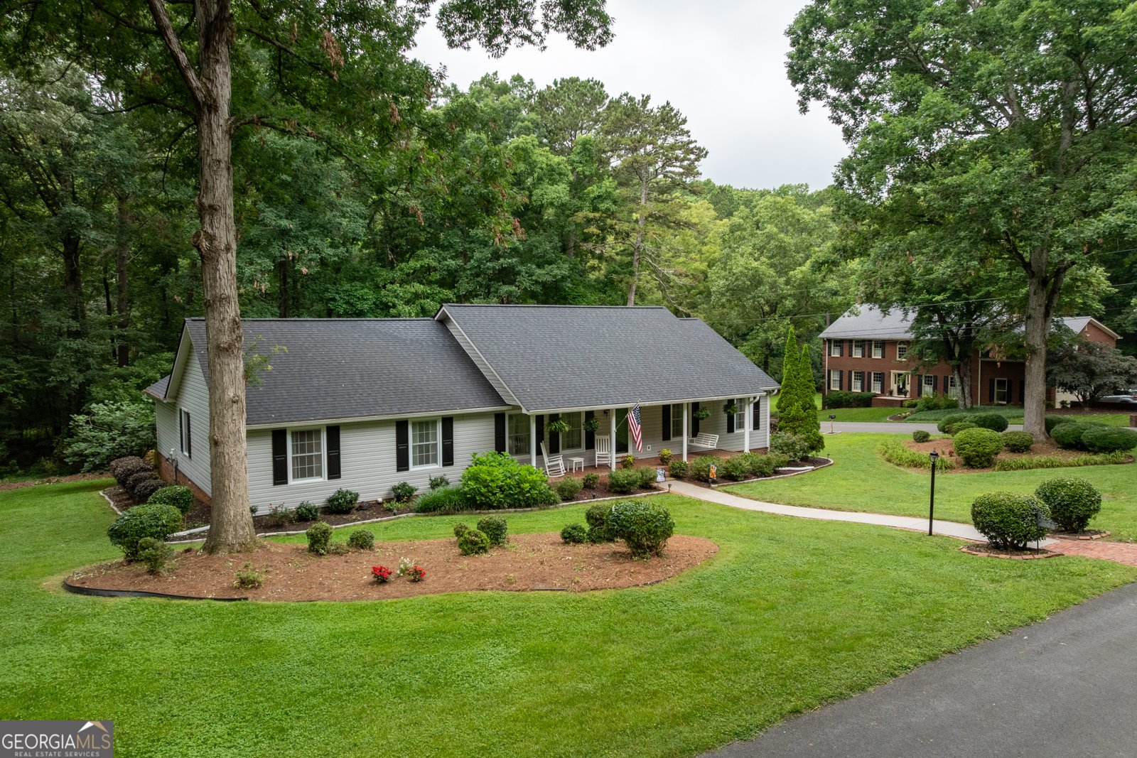 1505 Misty Valley Drive Chatsworth - 39