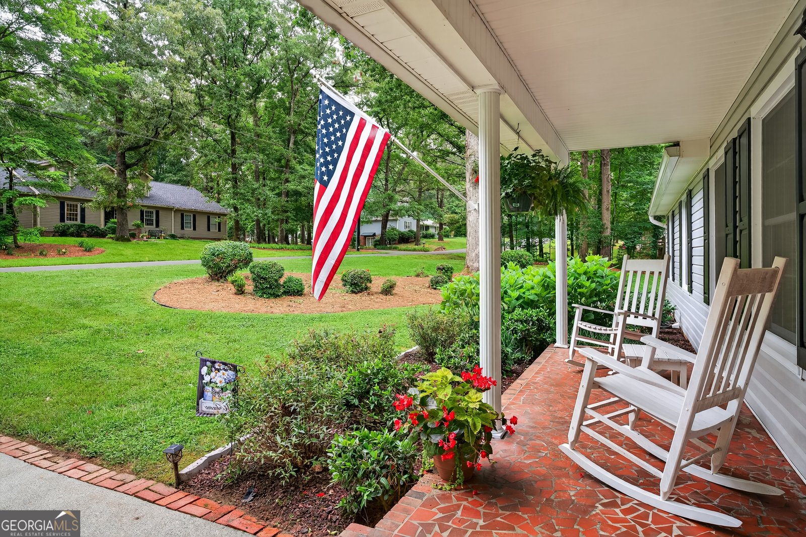 1505 Misty Valley Drive Chatsworth - 4