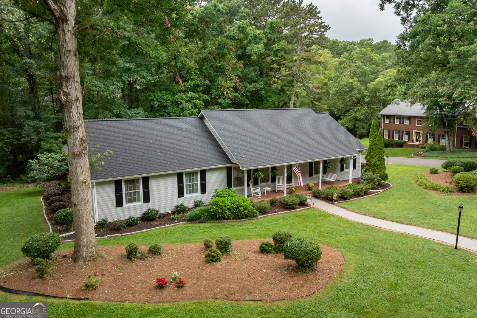1505 Misty Valley Drive Chatsworth - 41