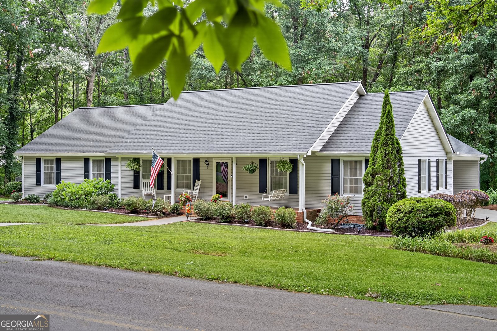 1505 Misty Valley Drive Chatsworth - 42