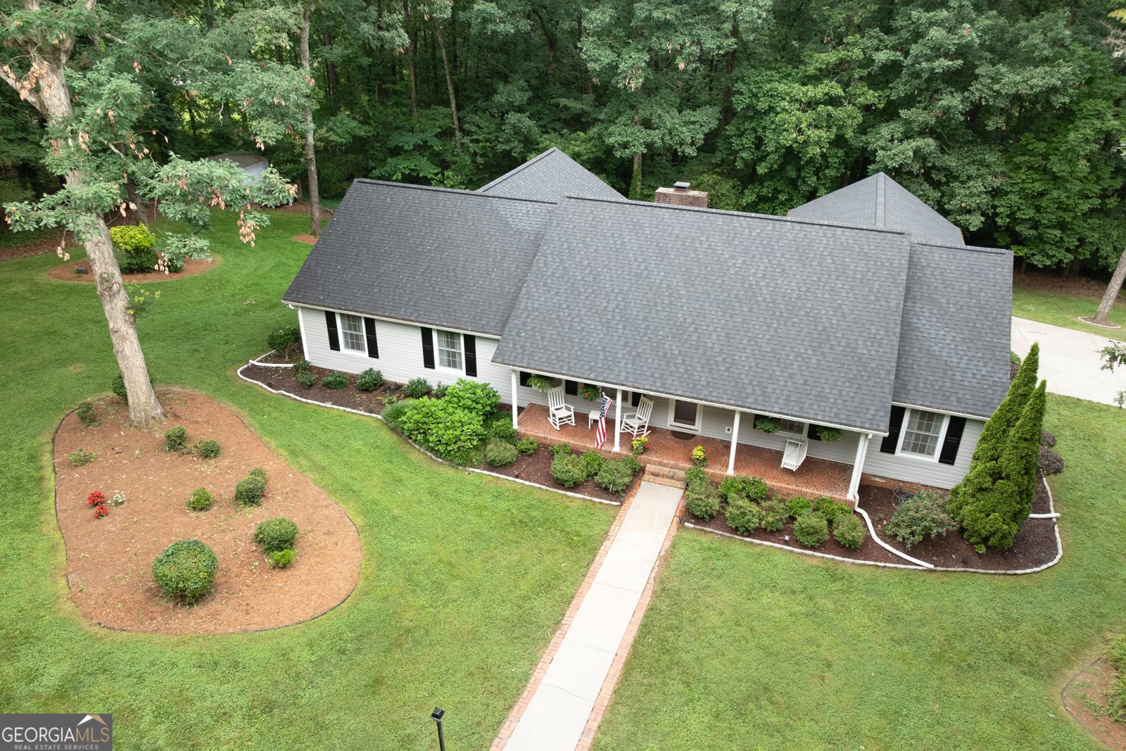 1505 Misty Valley Drive Chatsworth - 43