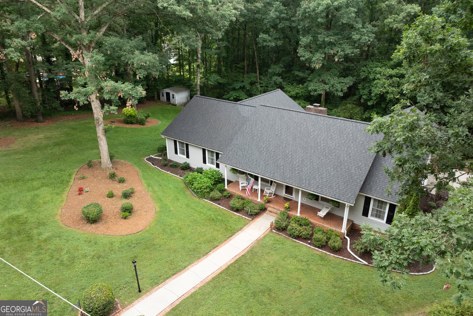 1505 Misty Valley Drive Chatsworth - 44
