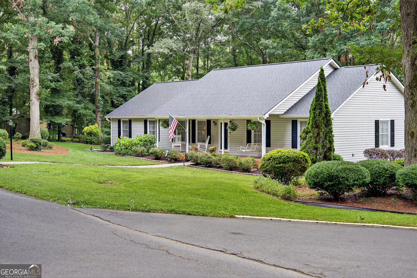 1505 Misty Valley Drive Chatsworth - 45