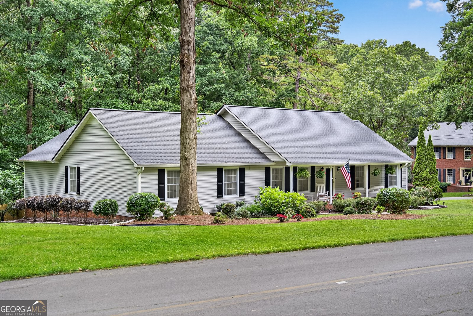 1505 Misty Valley Drive Chatsworth - 46