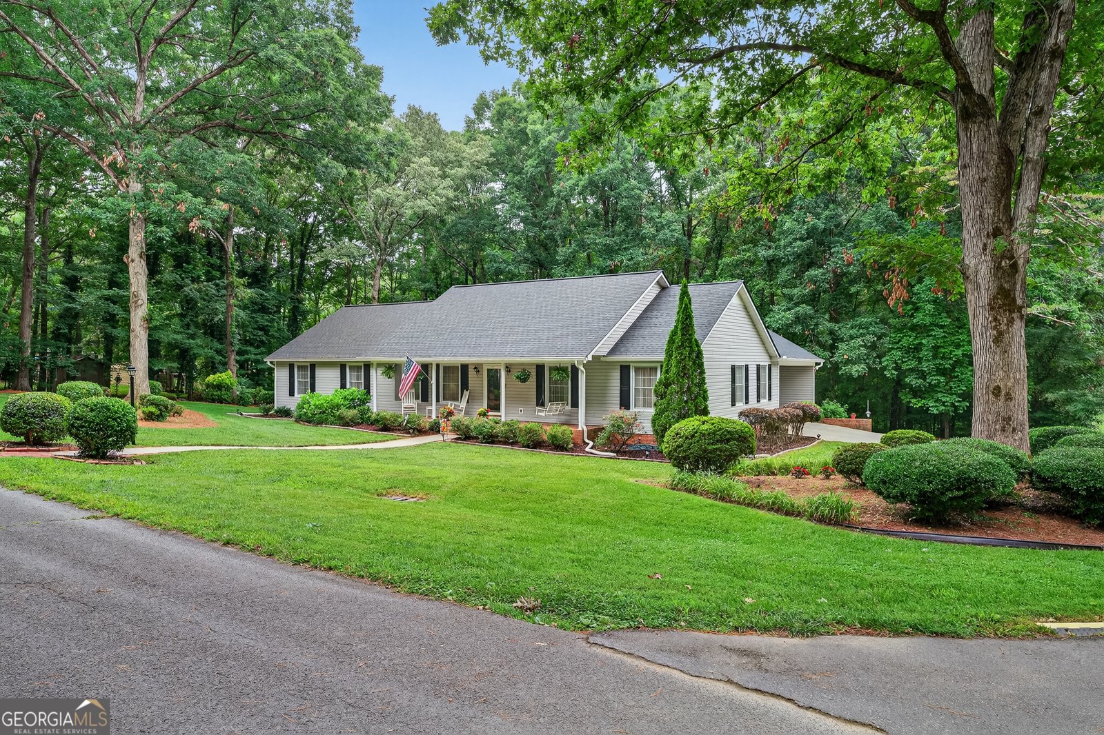 1505 Misty Valley Drive Chatsworth - 47