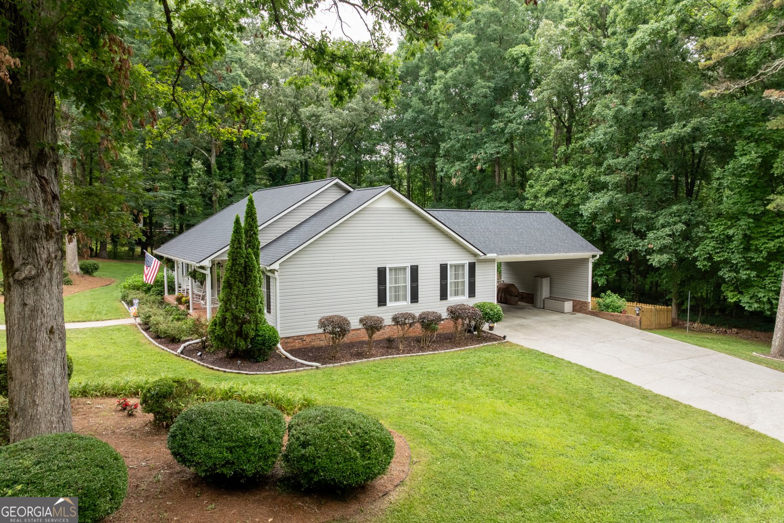 1505 Misty Valley Drive Chatsworth - 49