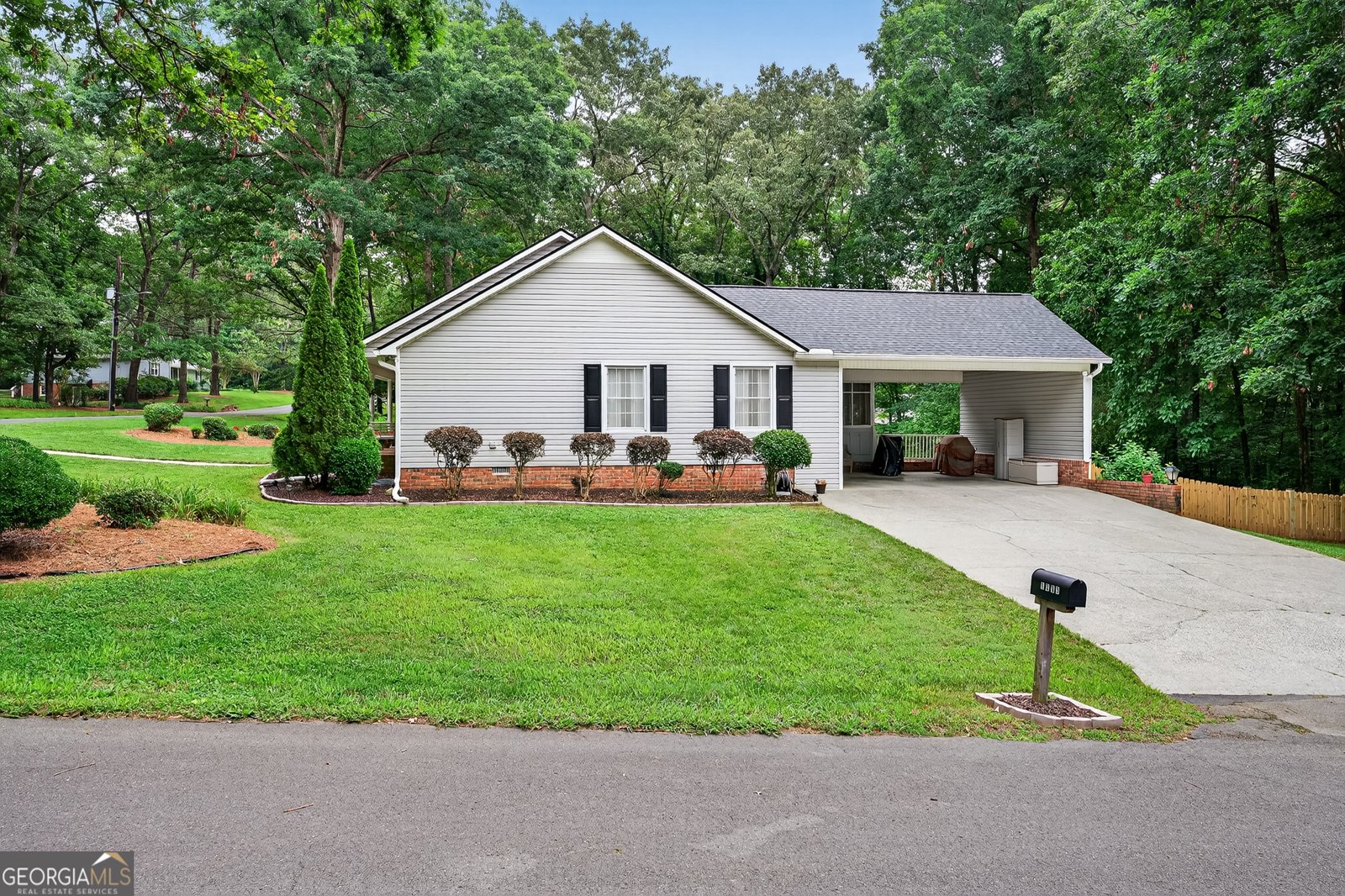 1505 Misty Valley Drive Chatsworth - 50
