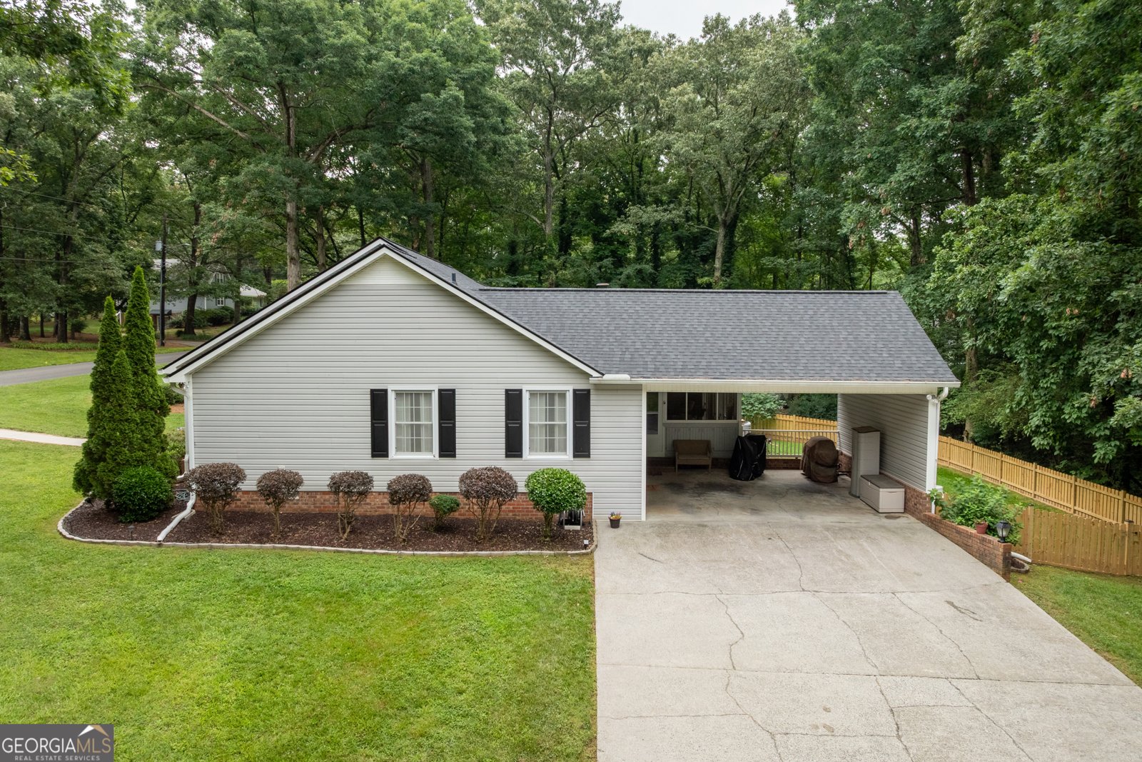 1505 Misty Valley Drive Chatsworth - 51