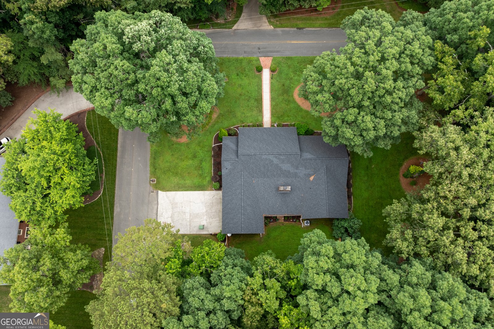 1505 Misty Valley Drive Chatsworth - 52
