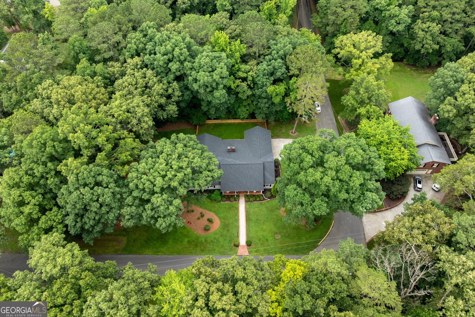 1505 Misty Valley Drive Chatsworth - 53