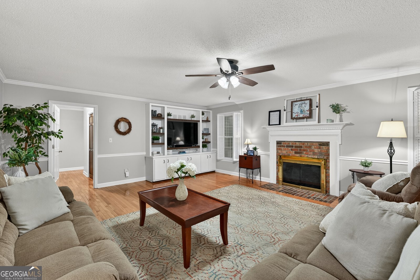 1505 Misty Valley Drive Chatsworth - 6