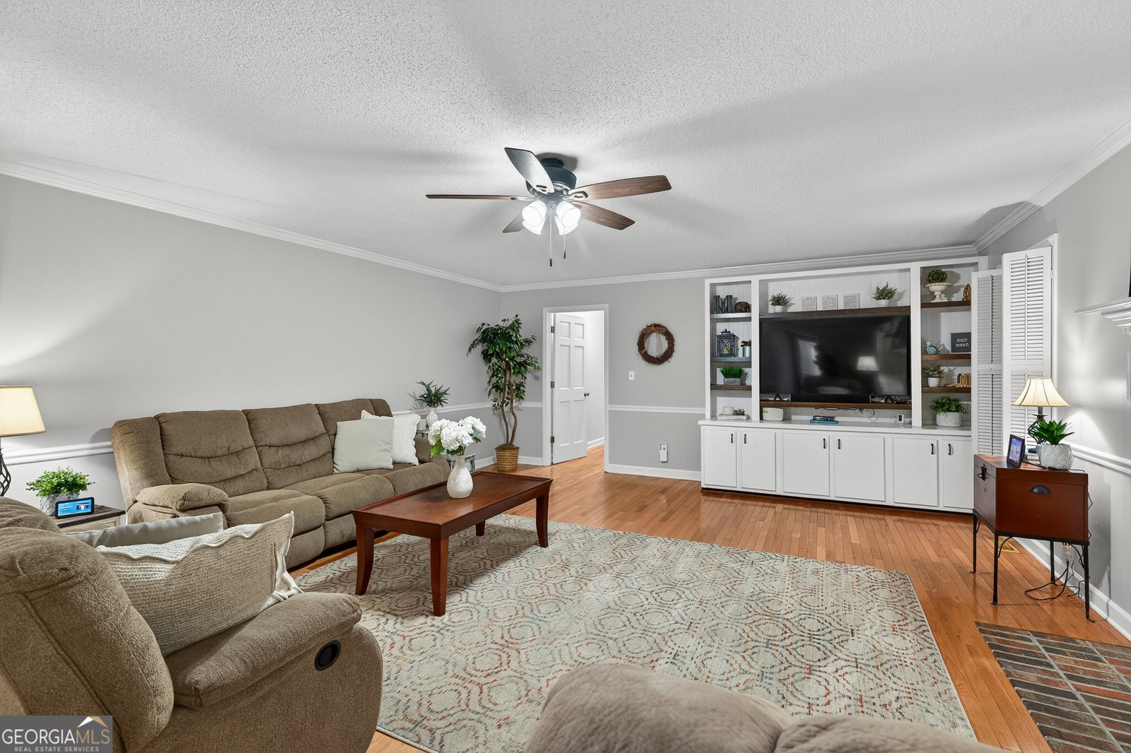 1505 Misty Valley Drive Chatsworth - 7