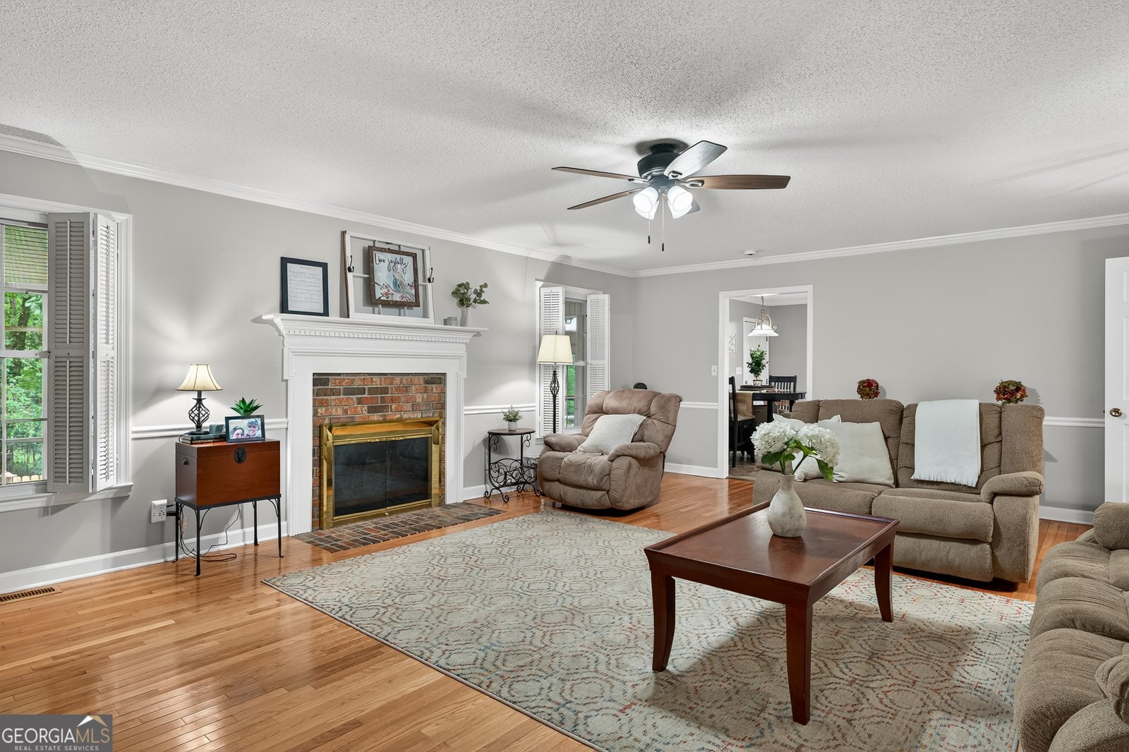 1505 Misty Valley Drive Chatsworth - 8