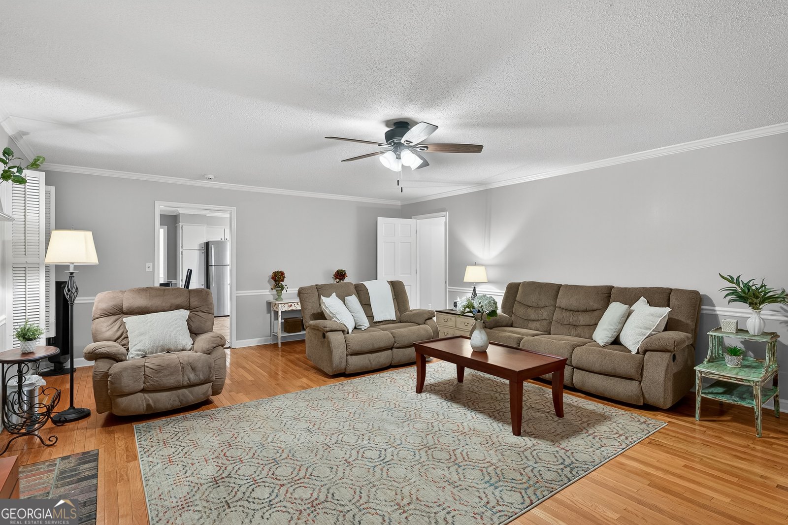 1505 Misty Valley Drive Chatsworth - 9