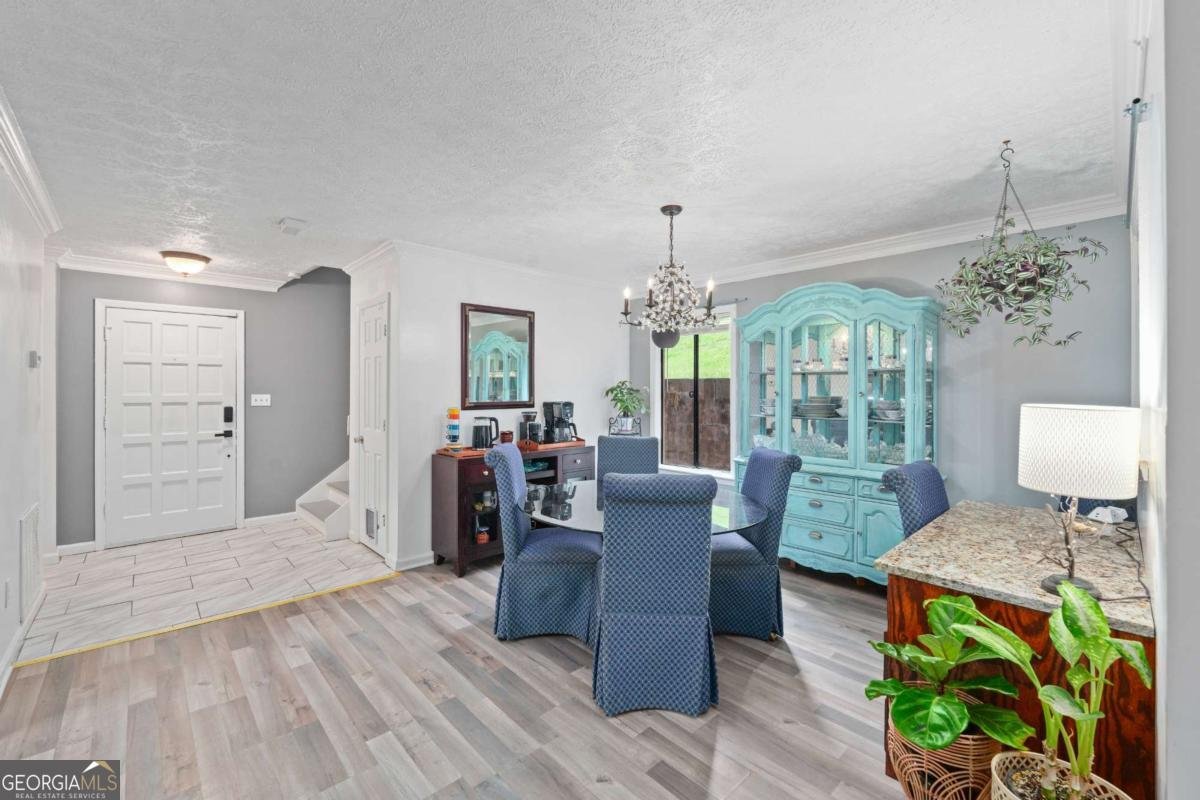834 Lake Hollow Boulevard Marietta - 1