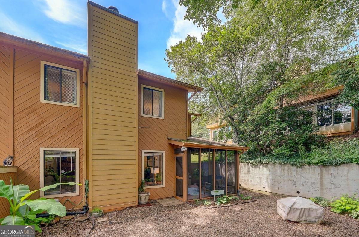 834 Lake Hollow Boulevard Marietta - 18