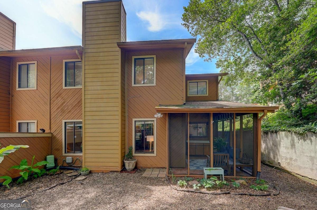 834 Lake Hollow Boulevard Marietta - 19