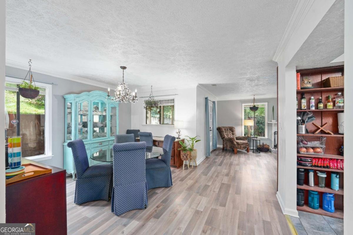 834 Lake Hollow Boulevard Marietta - 2