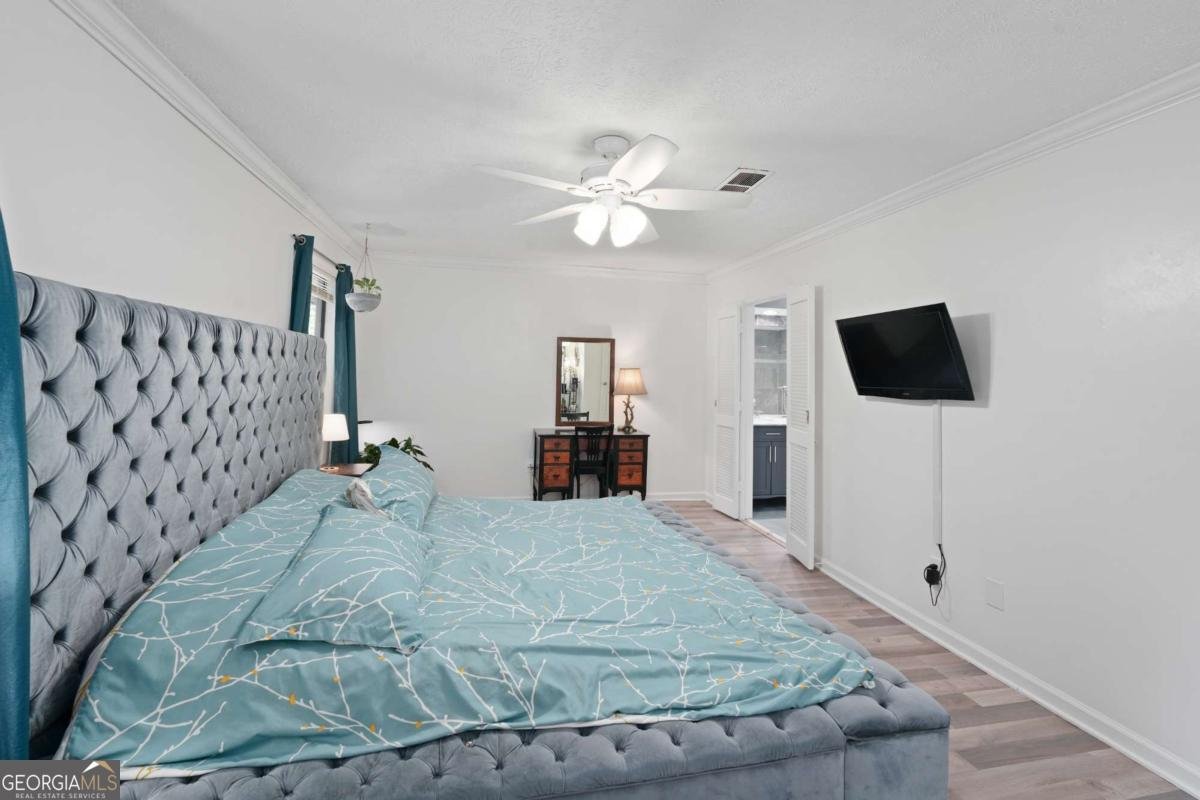 834 Lake Hollow Boulevard Marietta - 21