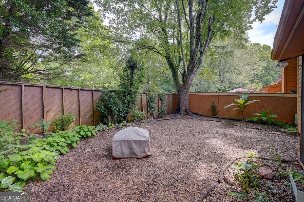 834 Lake Hollow Boulevard Marietta - 22