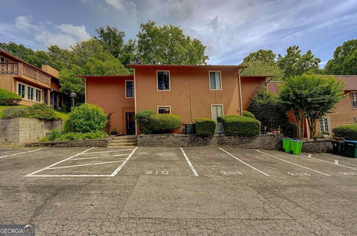 834 Lake Hollow Boulevard Marietta - 25