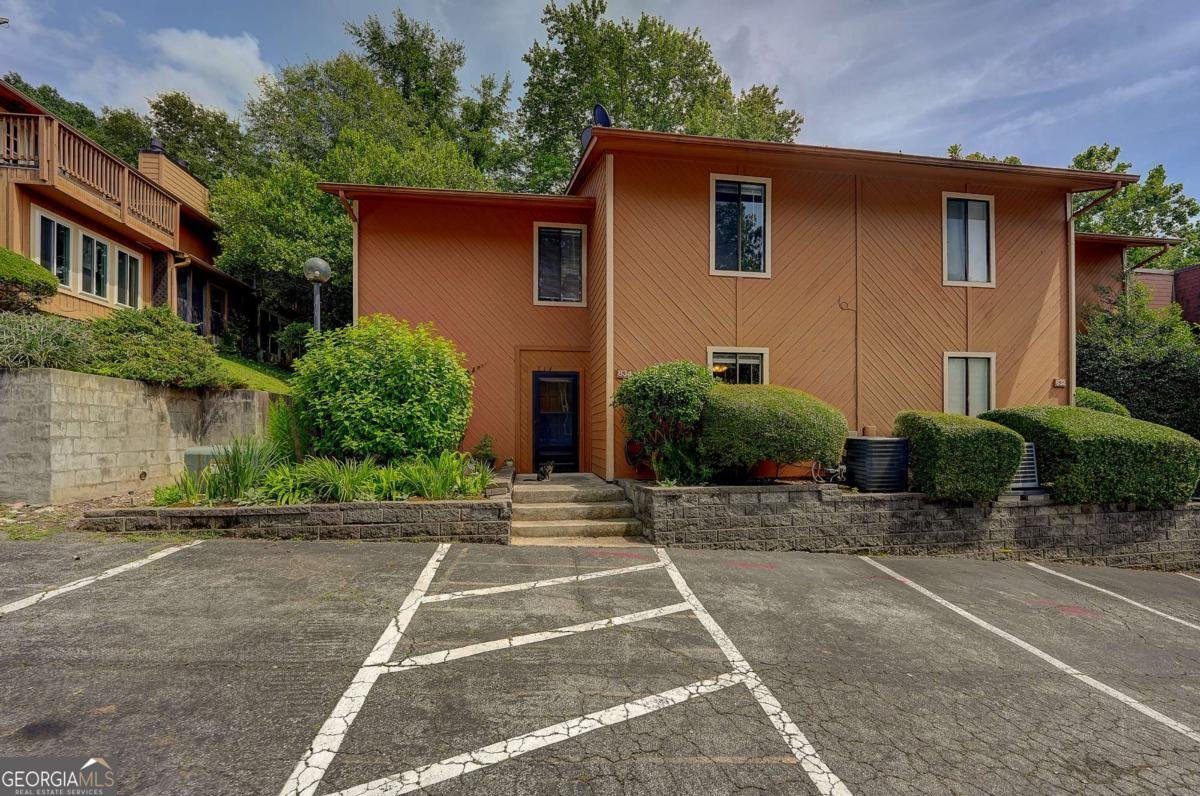 834 Lake Hollow Boulevard Marietta - 26
