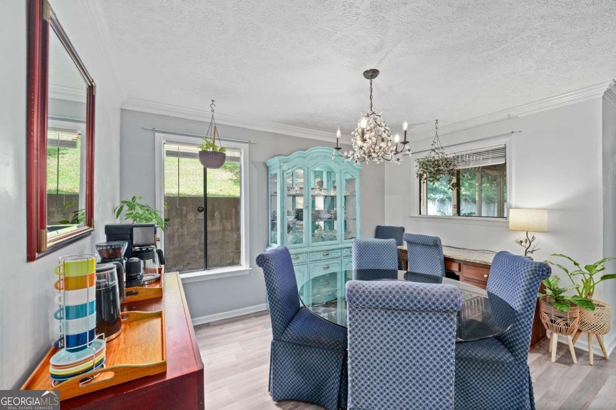 834 Lake Hollow Boulevard Marietta - 3