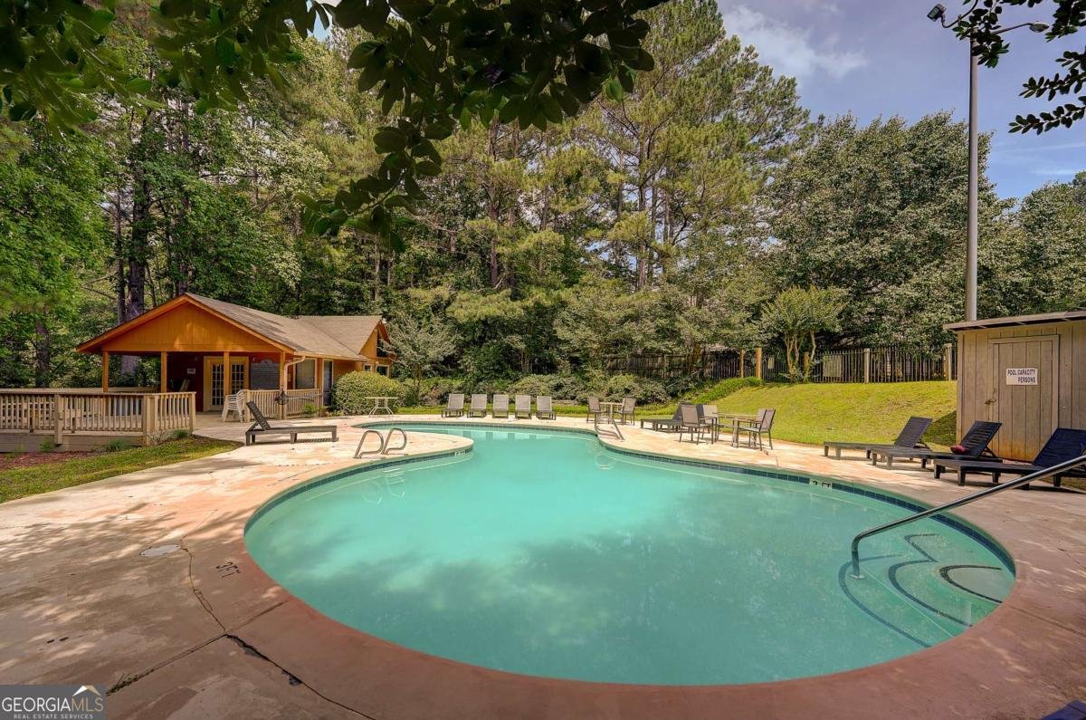 834 Lake Hollow Boulevard Marietta - 30