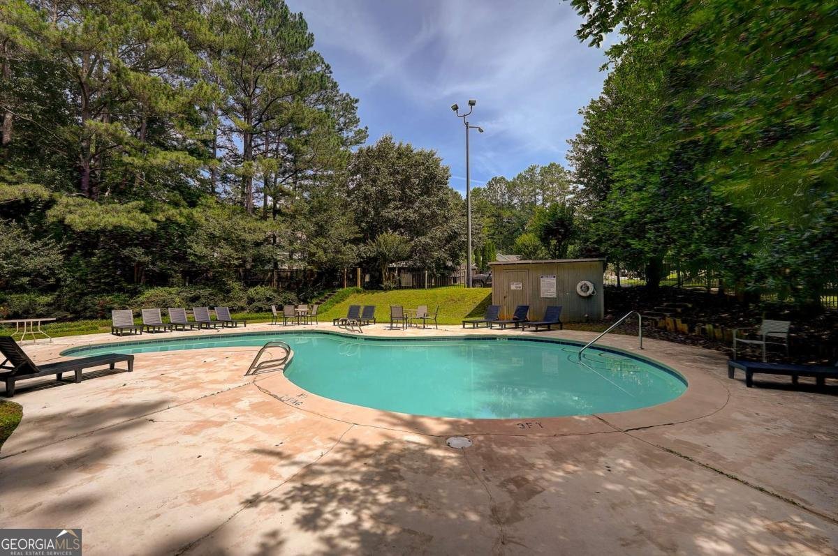 834 Lake Hollow Boulevard Marietta - 31