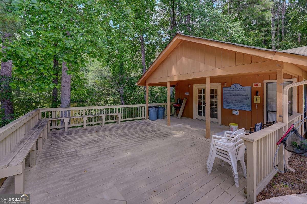 834 Lake Hollow Boulevard Marietta - 32