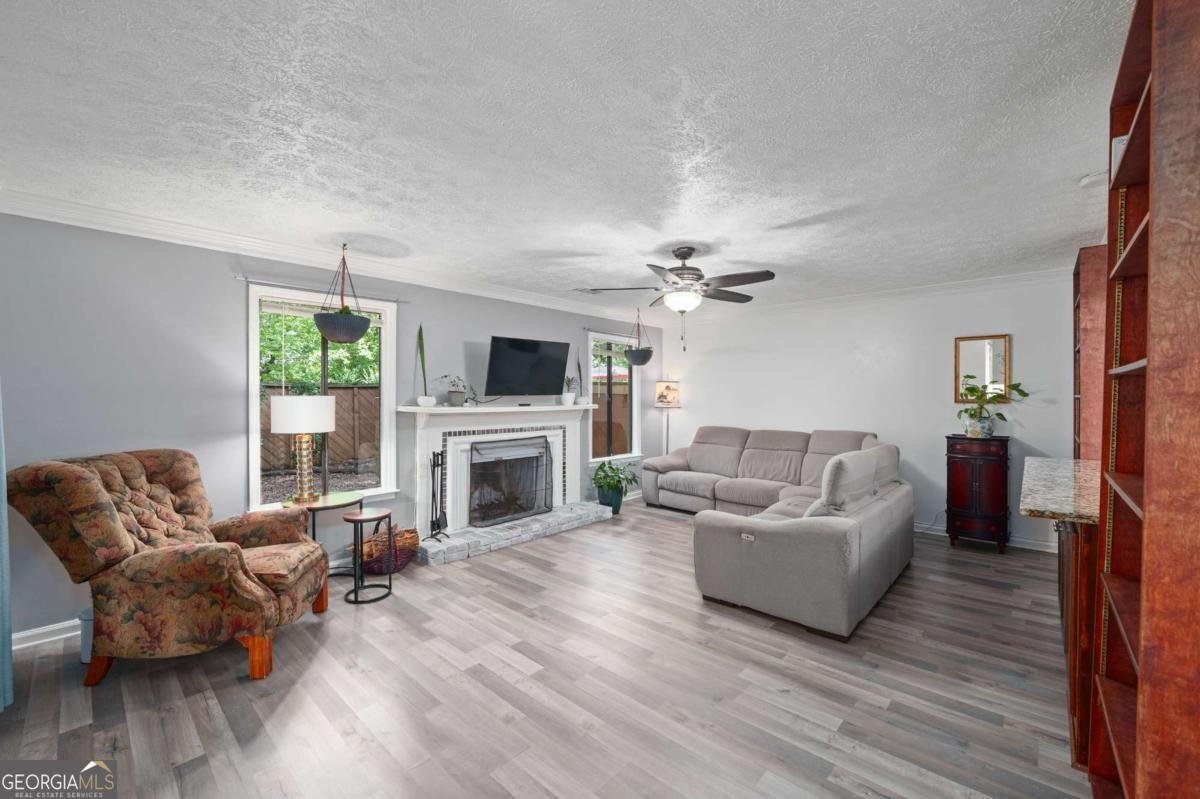 834 Lake Hollow Boulevard Marietta - 5