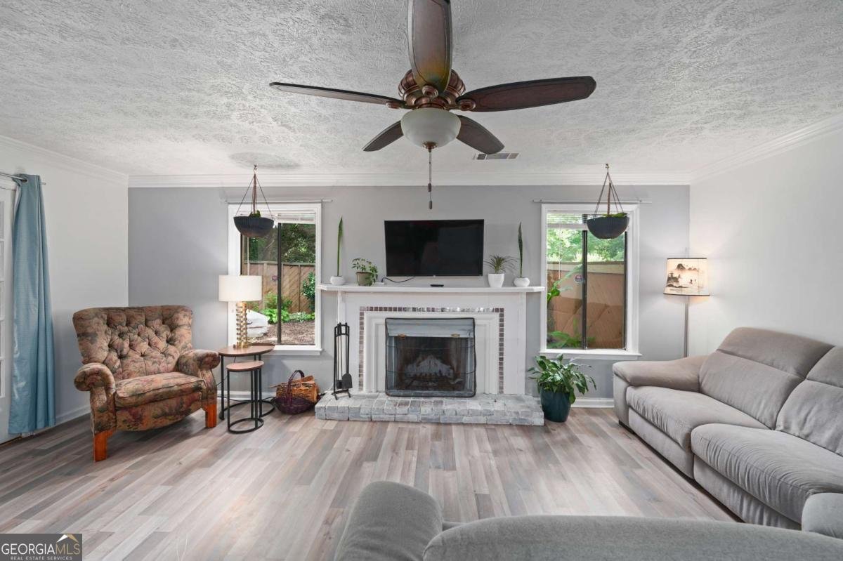 834 Lake Hollow Boulevard Marietta - 7