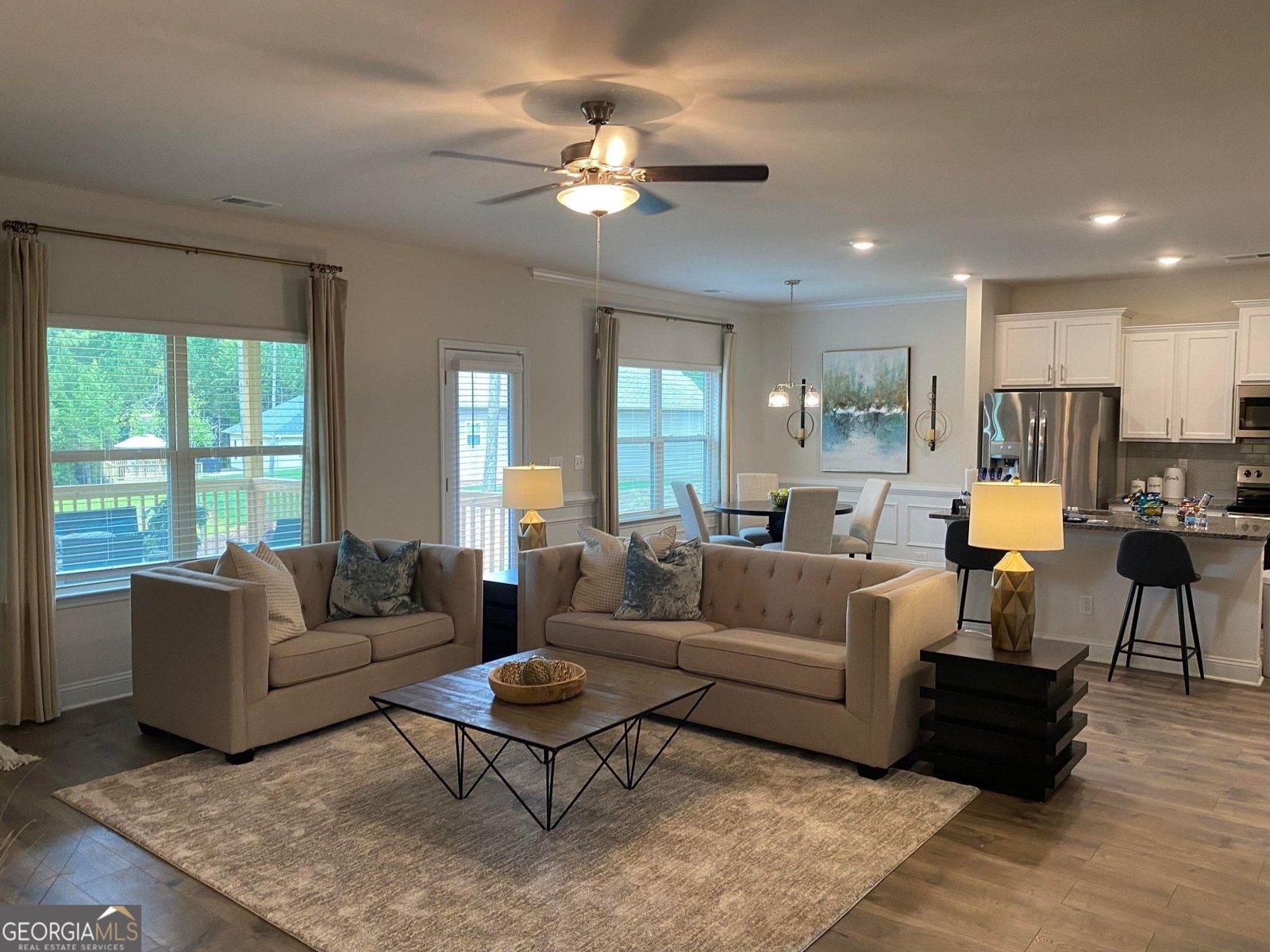 463 Southern Oaks Drive Macon - 11