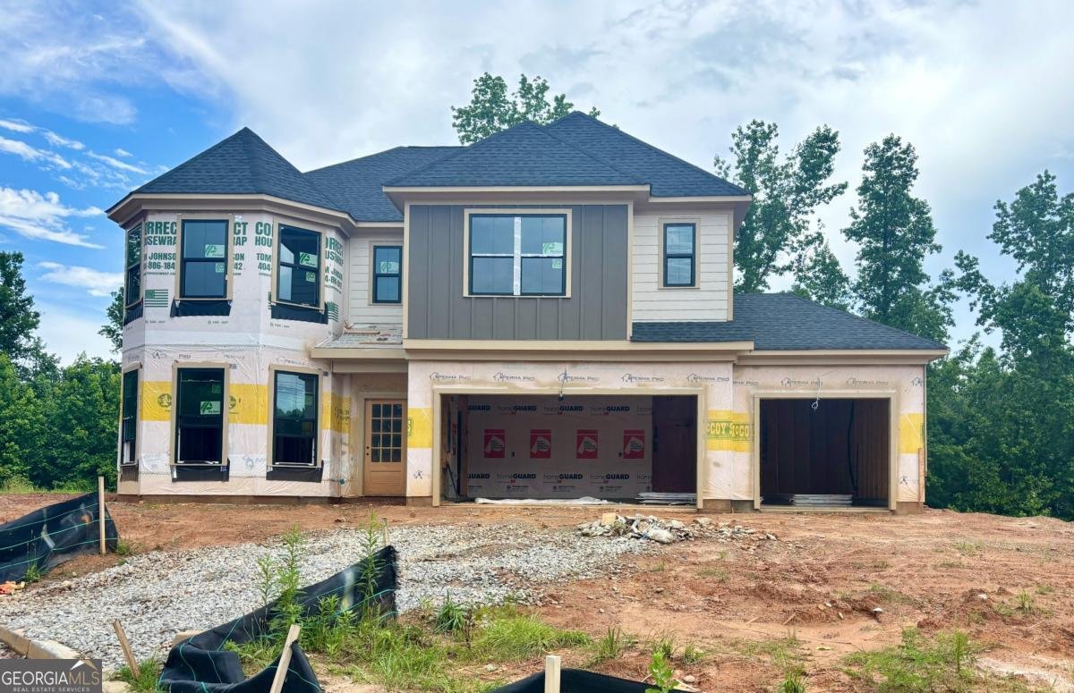 4436 Hosch Reserve Court Buford - 1