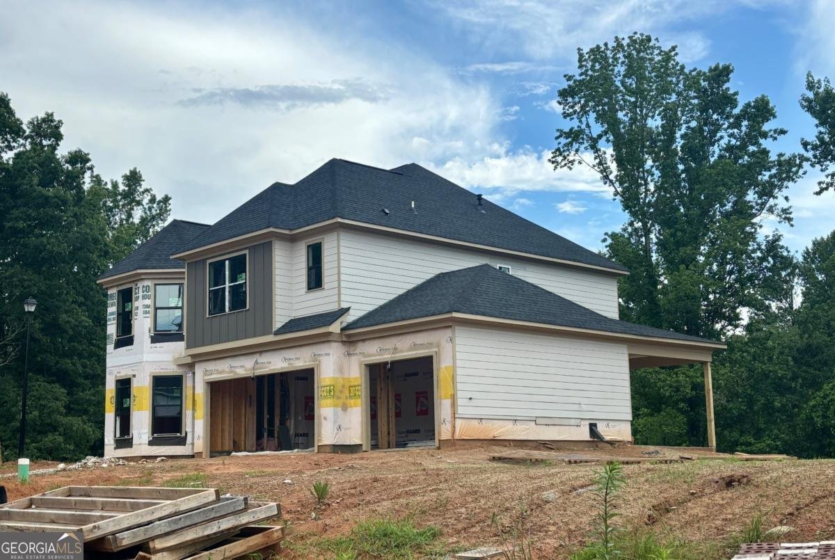 4436 Hosch Reserve Court Buford - 2