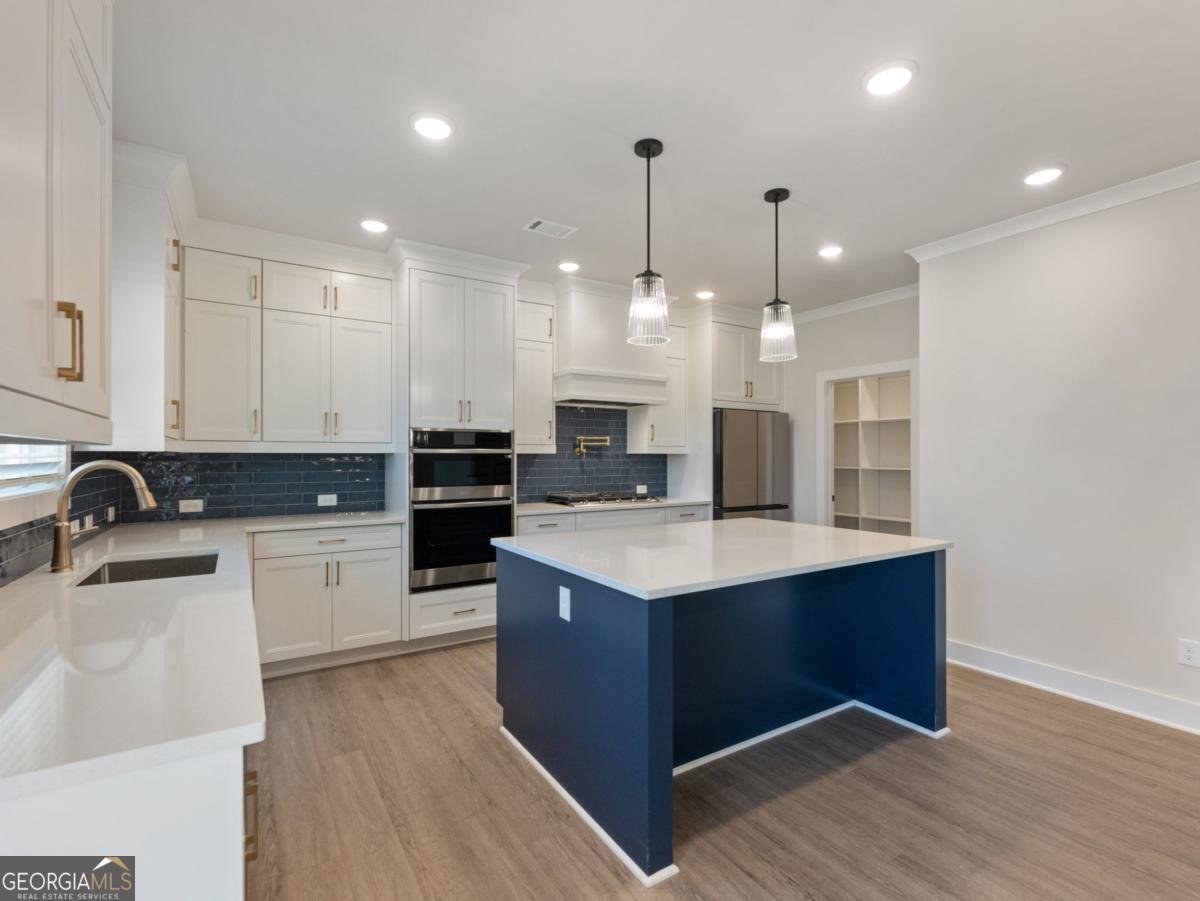 4436 Hosch Reserve Court Buford - 22