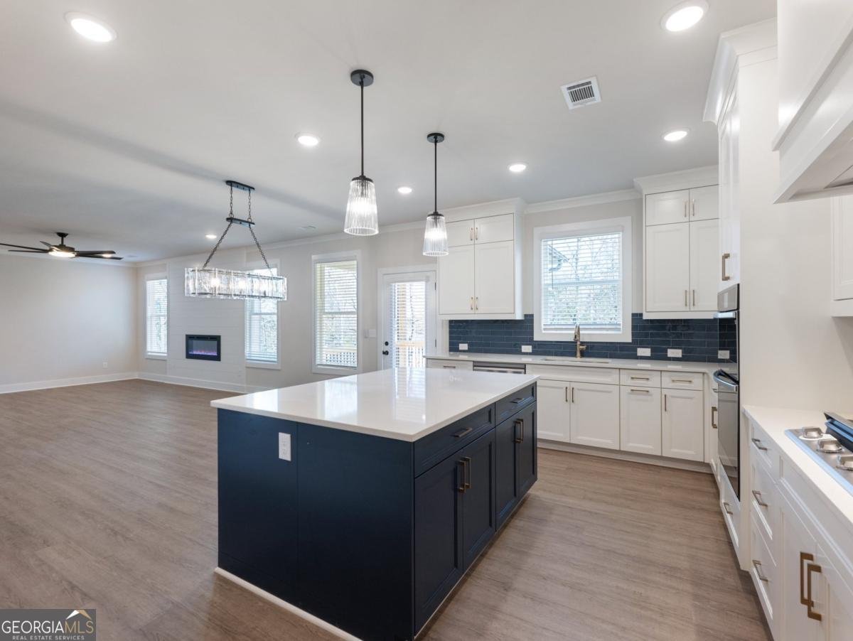 4436 Hosch Reserve Court Buford - 23