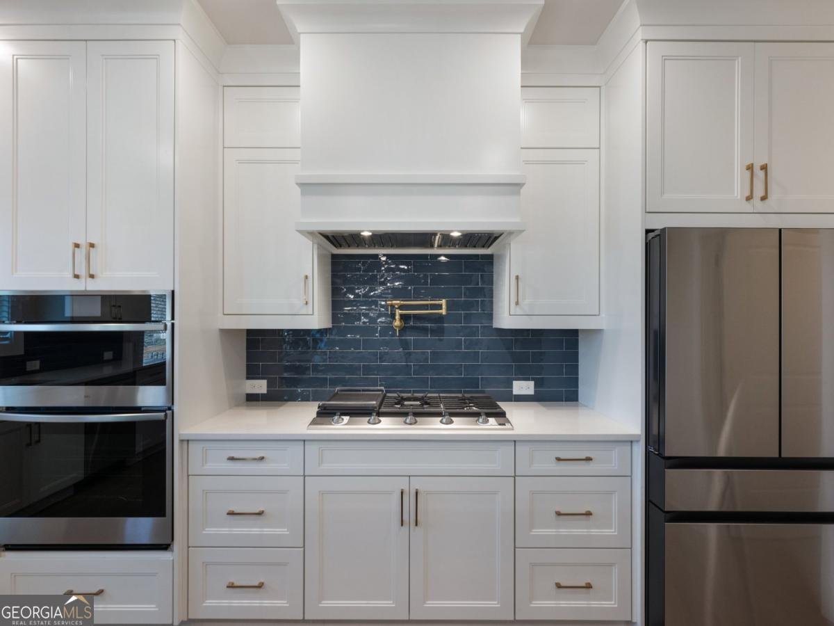 4436 Hosch Reserve Court Buford - 28
