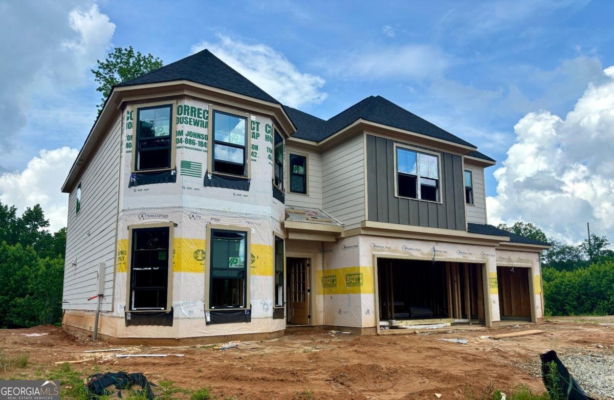 4436 Hosch Reserve Court Buford - 3
