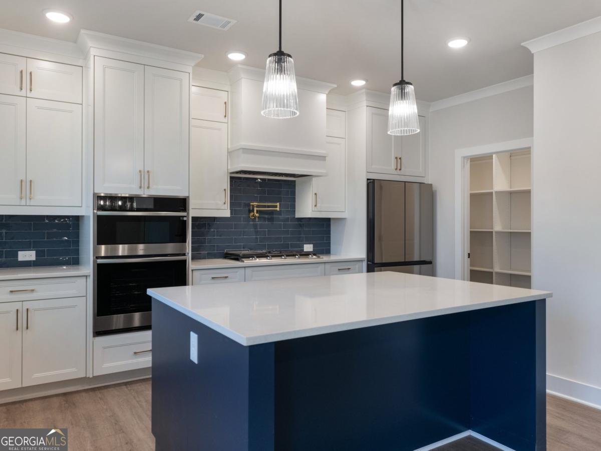 4436 Hosch Reserve Court Buford - 32
