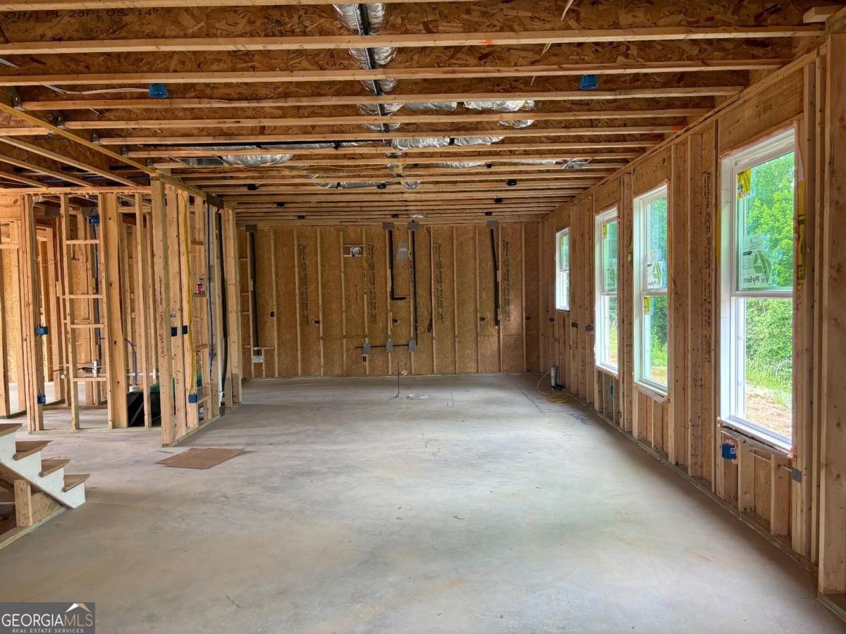 4436 Hosch Reserve Court Buford - 4